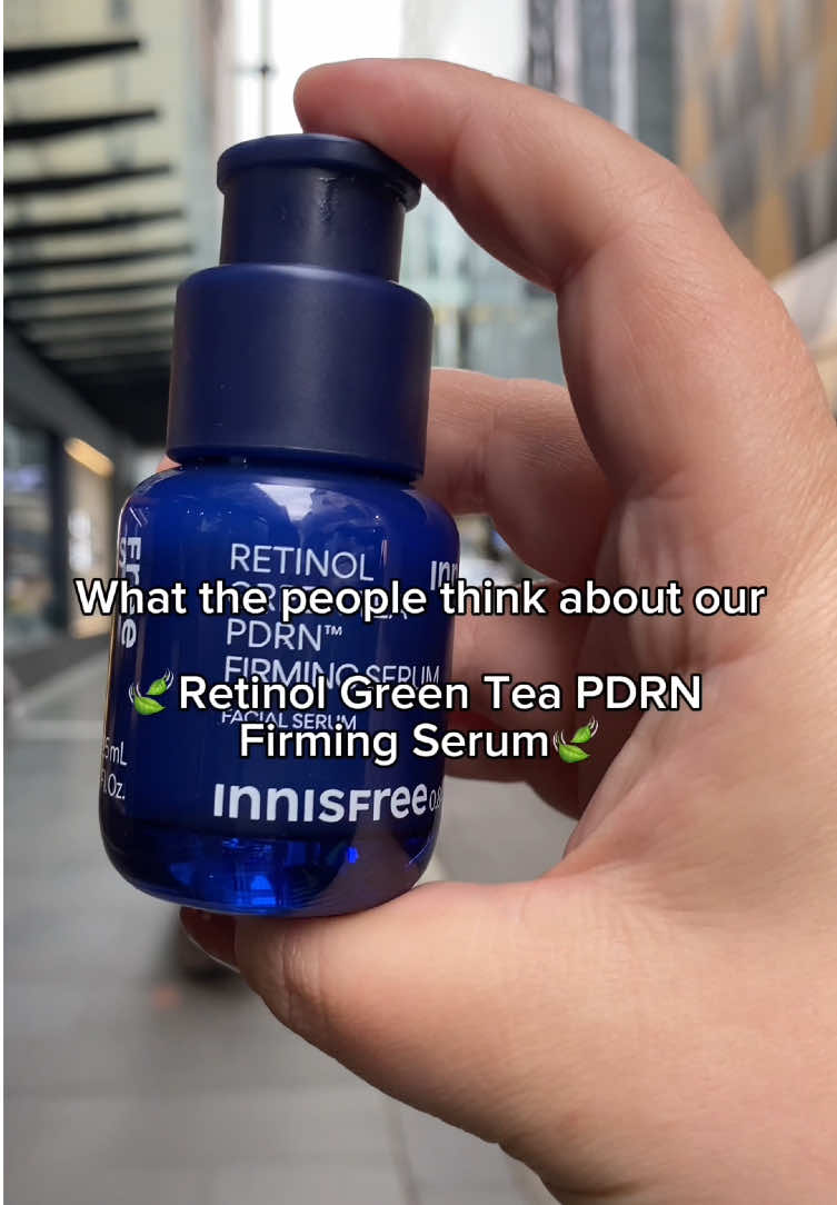 @Innisfree | Australia