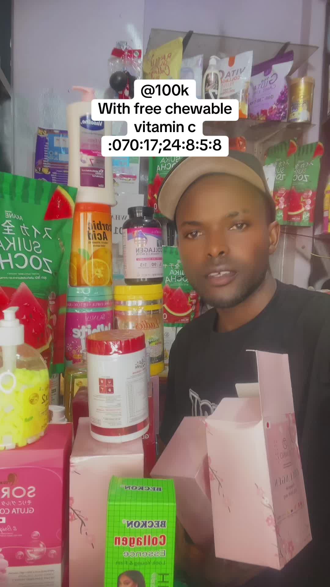 @ANGEOF THAILAND COSMETICS UG