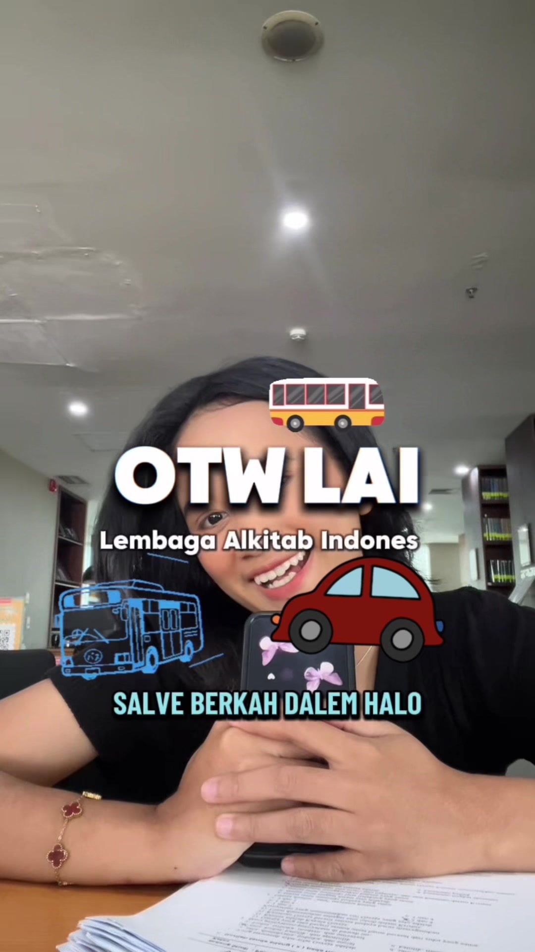 @Mba Katolik