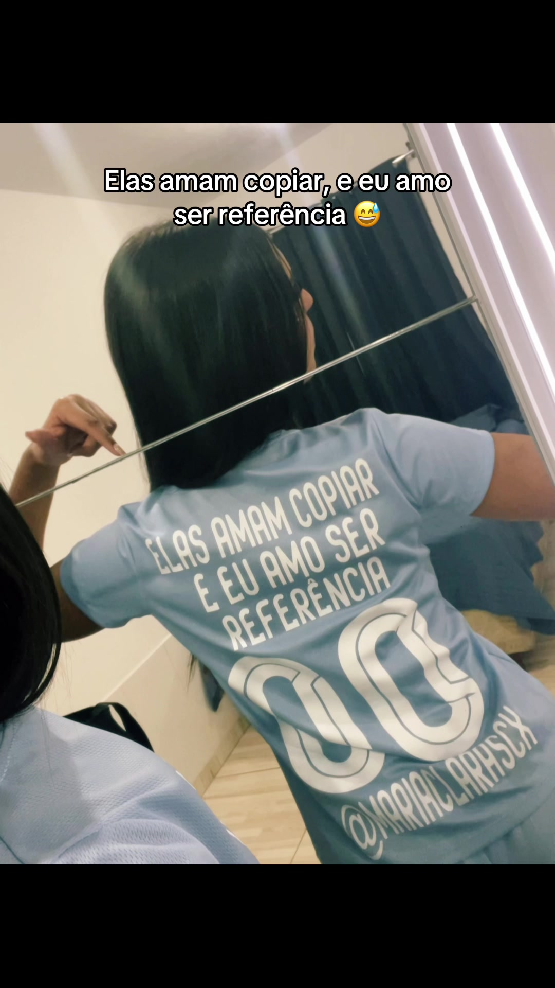 @Mariavilhosa 💋