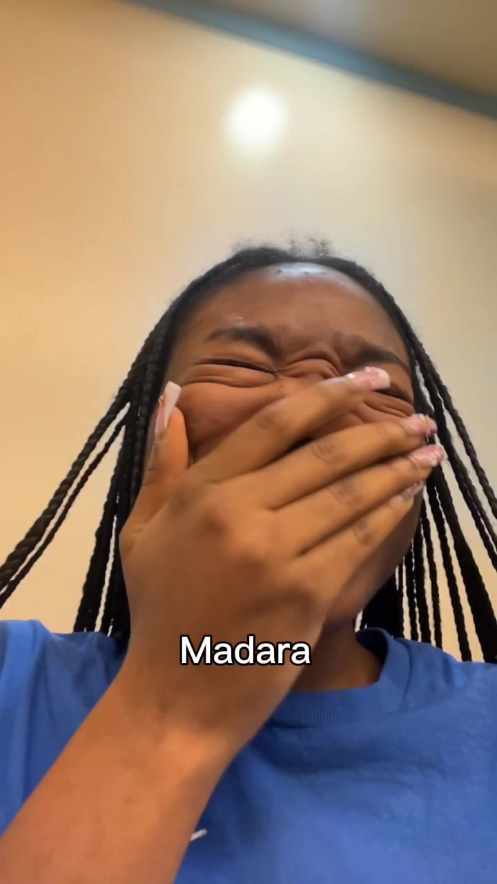 @Amarachi 🌹
