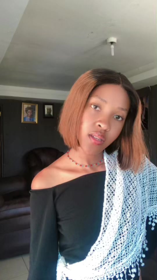 @LusandaMajobe❤️
