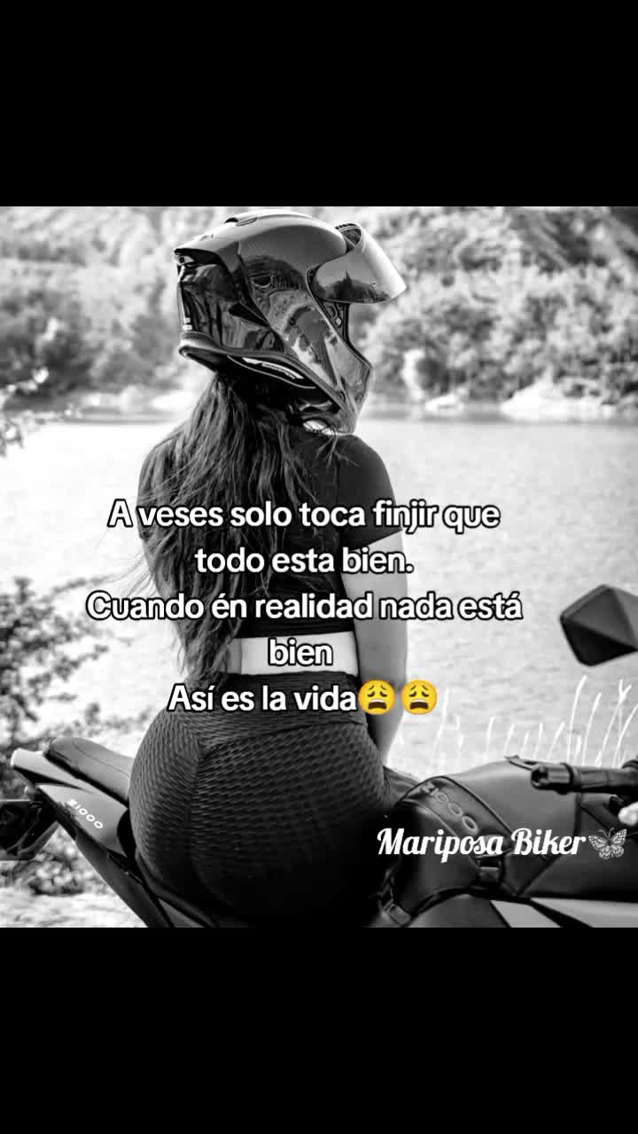 @🦋MARIPOSA BIKER🦋