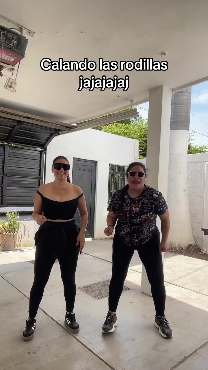 @la loca del volante