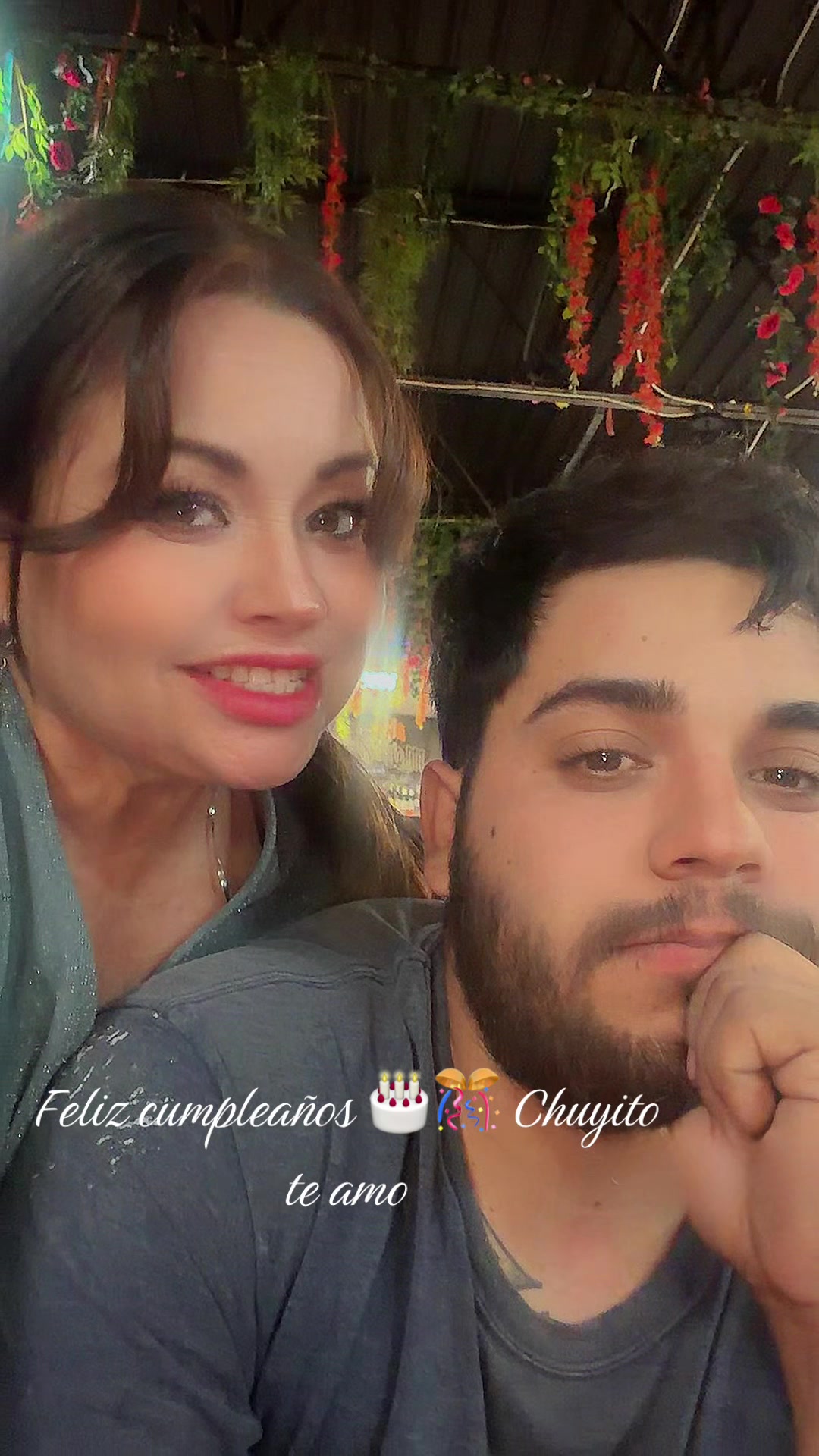 @Yusbania😍🥰&hearts;️