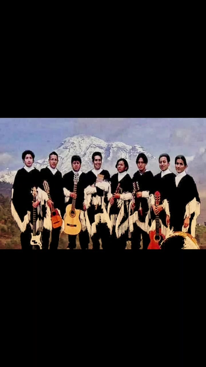 @GRUPO TIEMPOS MUSICA ANDINA