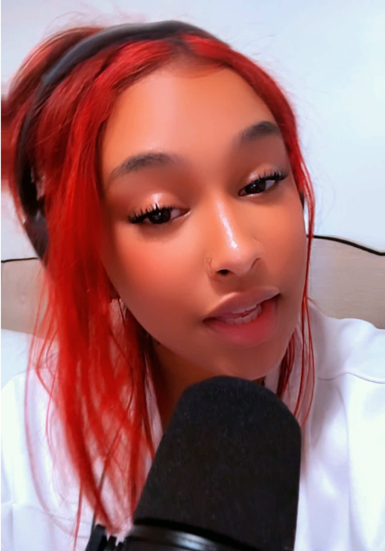 @ShantelMay &hearts;️🎙️⛽️