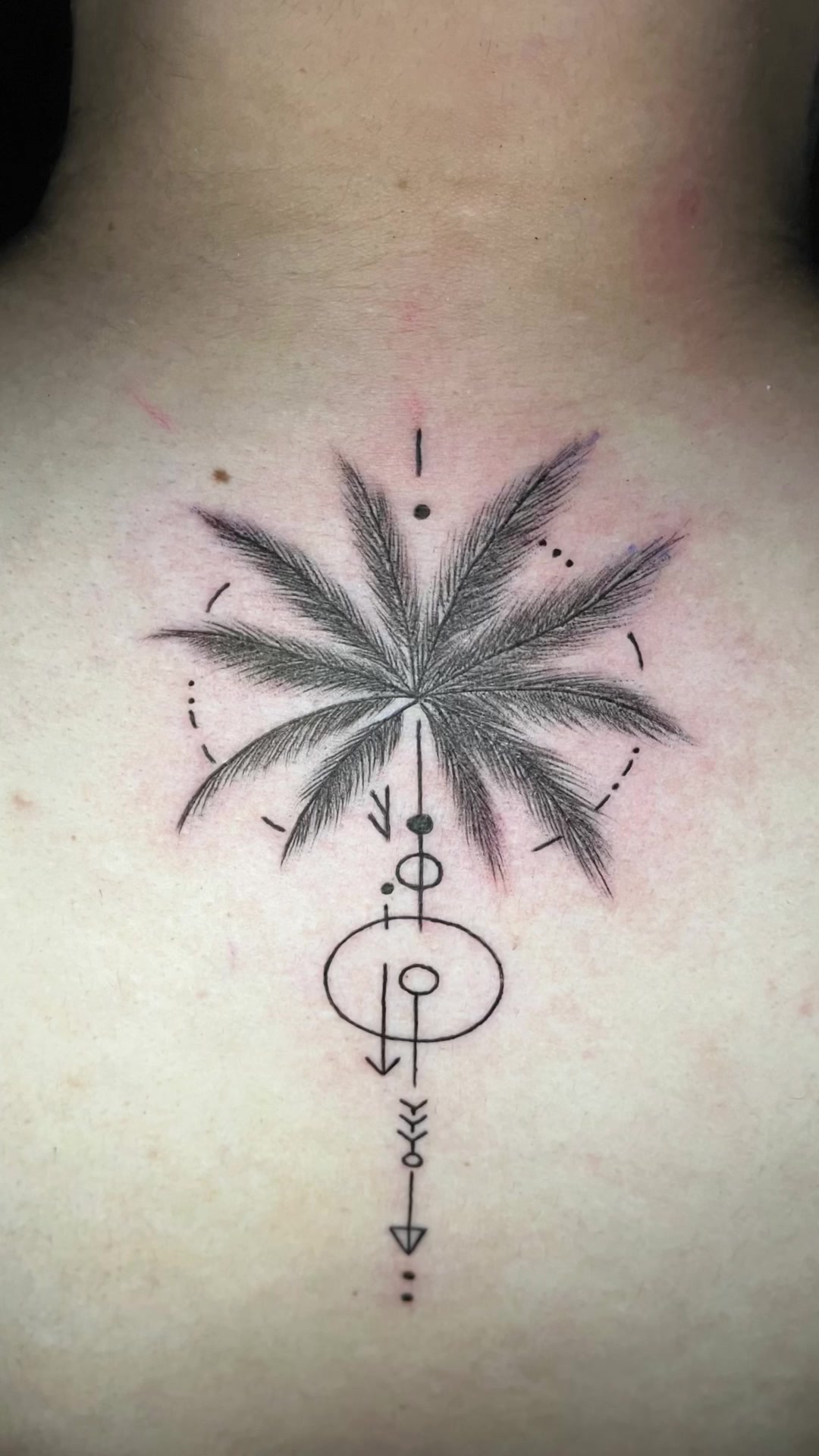 @Denz Tattoo