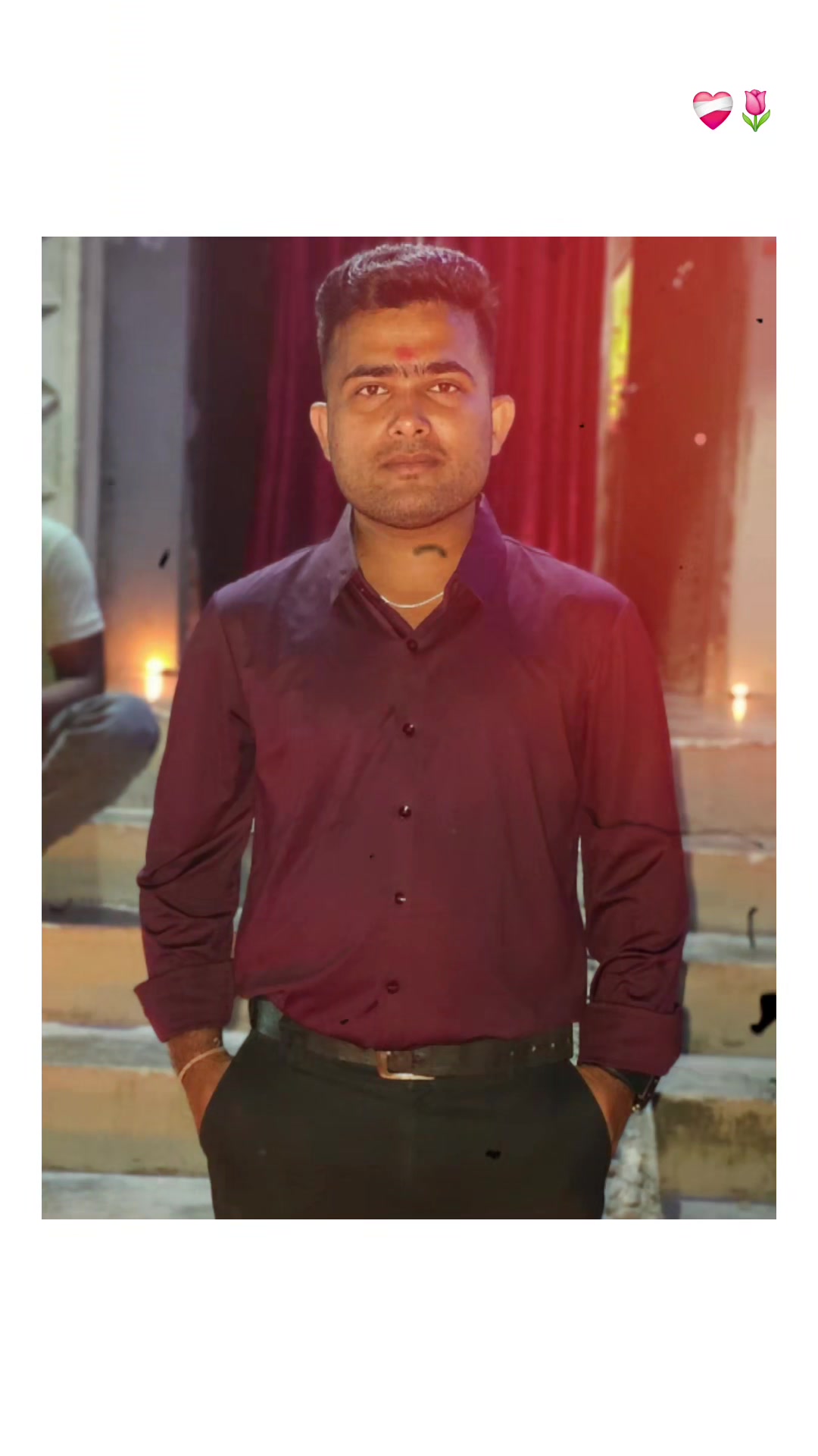 @SANTOSH SINGH