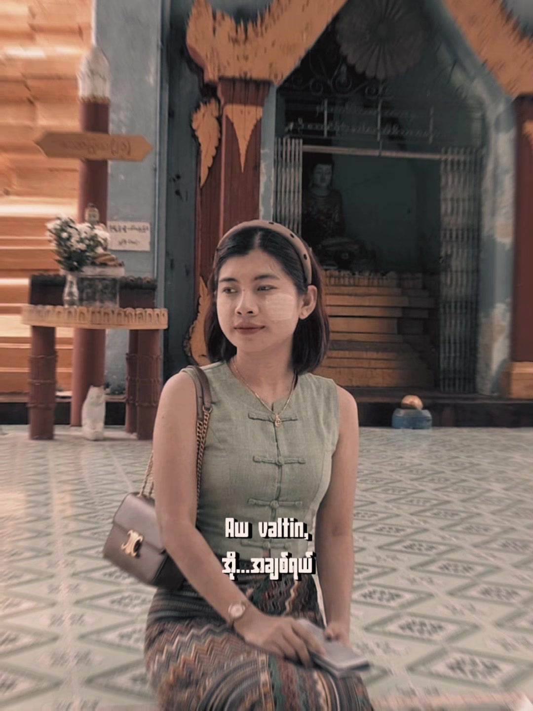 @Yoon’s Daily(ယွန်းရွှေလွှာ)