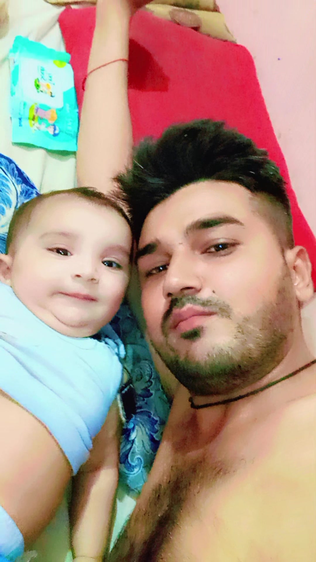 @my Love my san 😍🥰😍