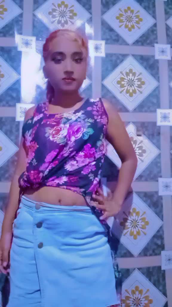 @Shameshini Govender