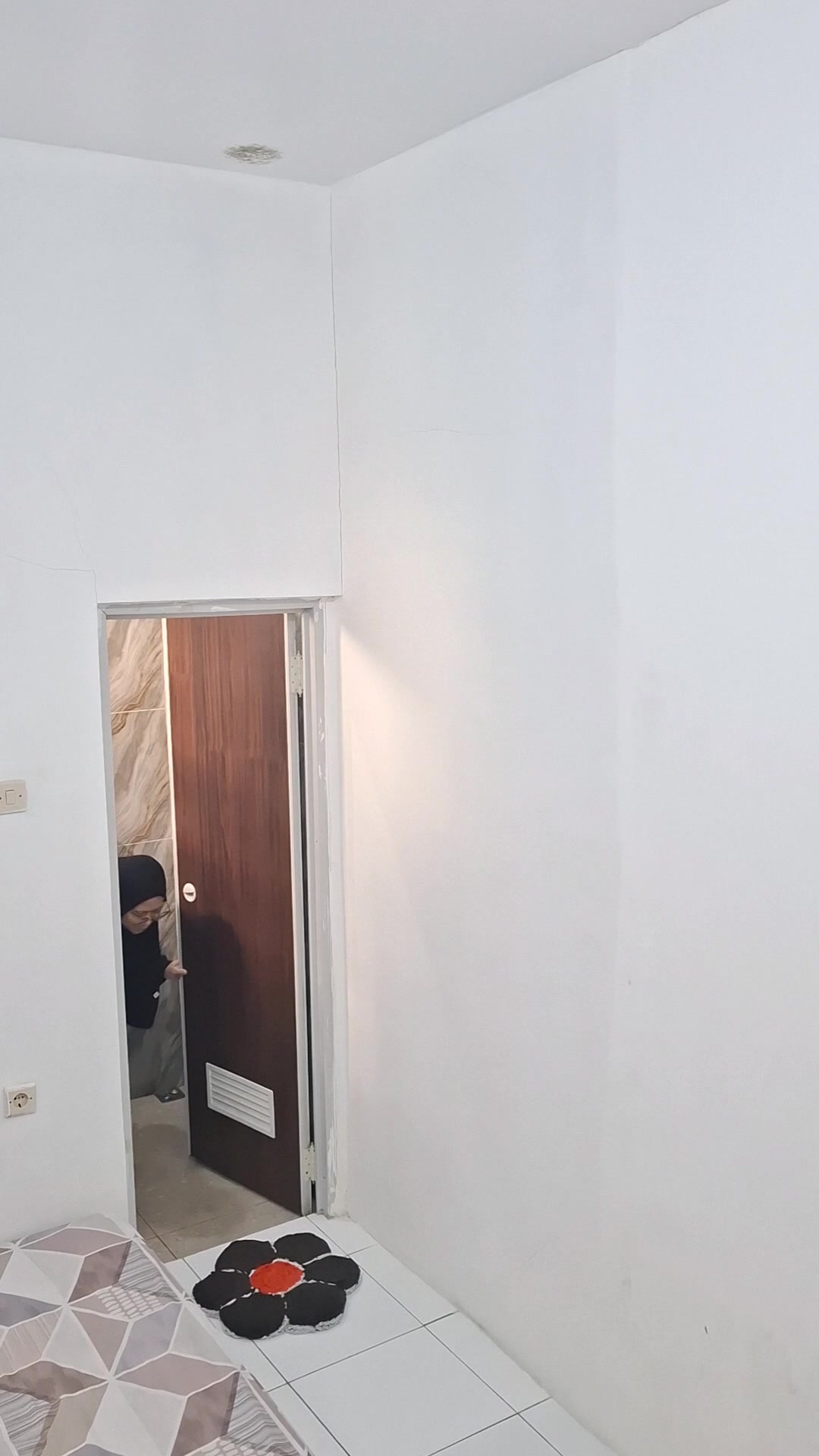 @Restu Jaya & Rumah Kita