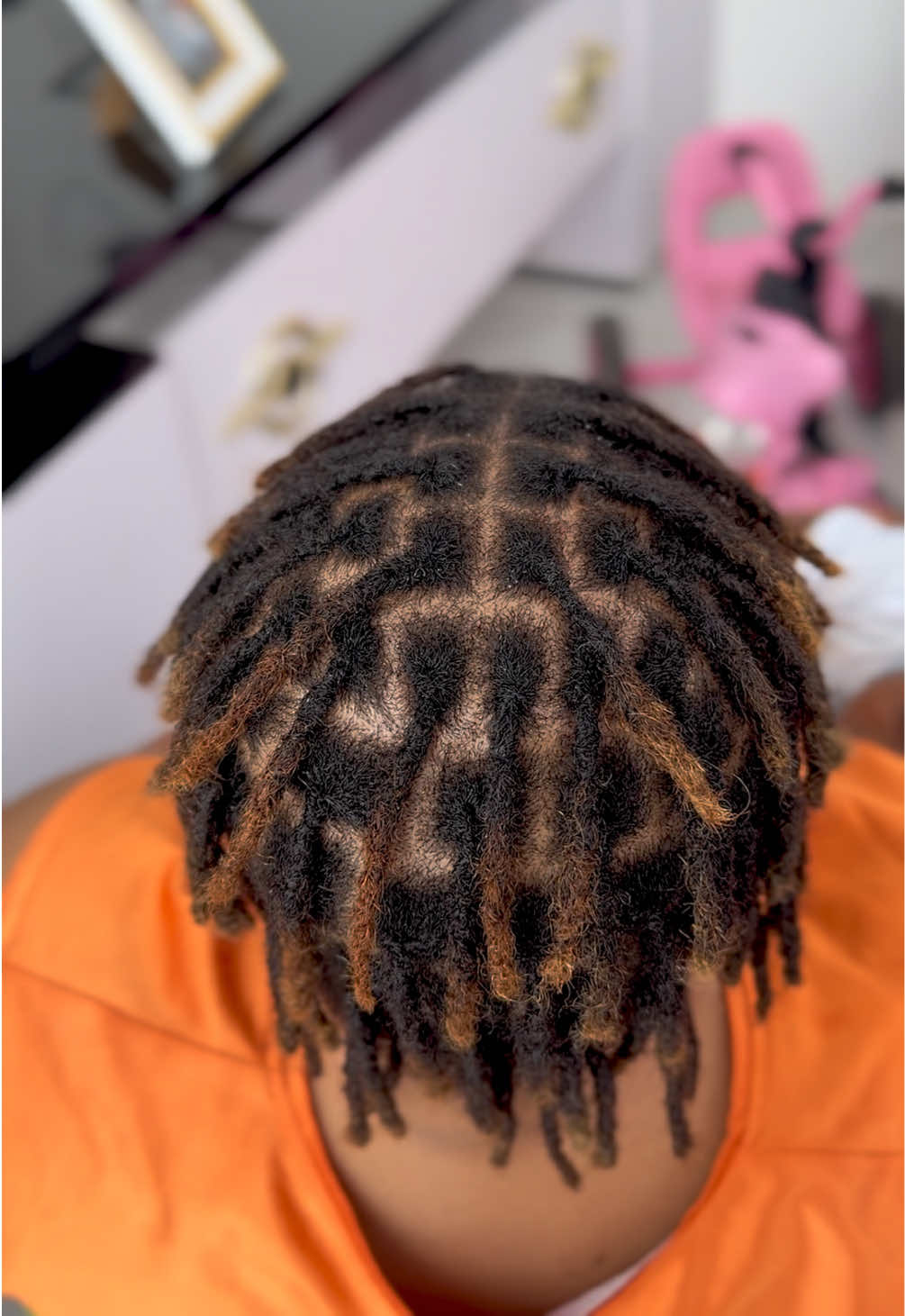 @New Status locs and cut🏝️