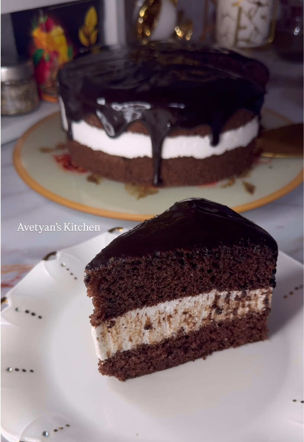 @Avetyan's Kitchen
