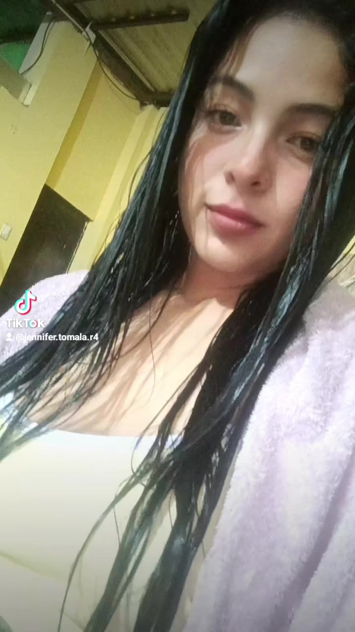 @Jennifer Tomala Rumbea