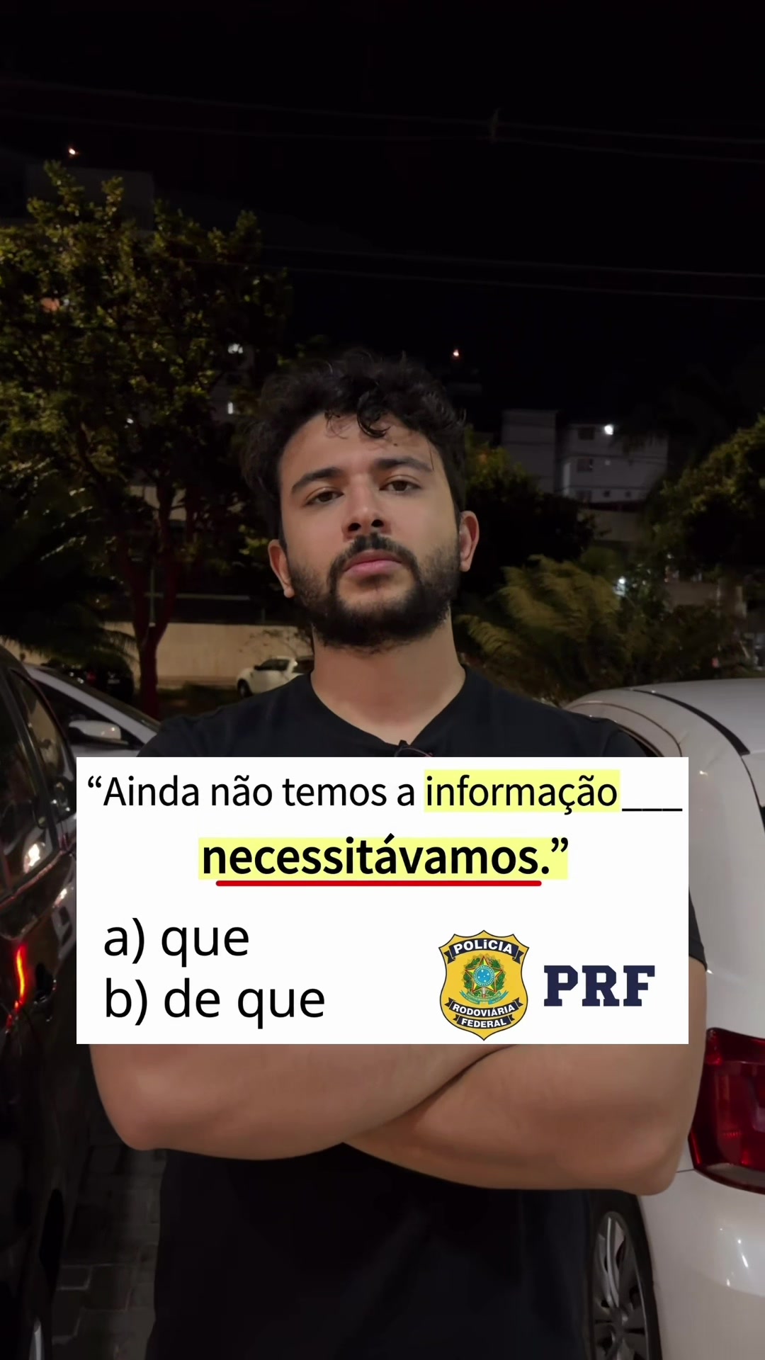@Marcus Nery | Concursos