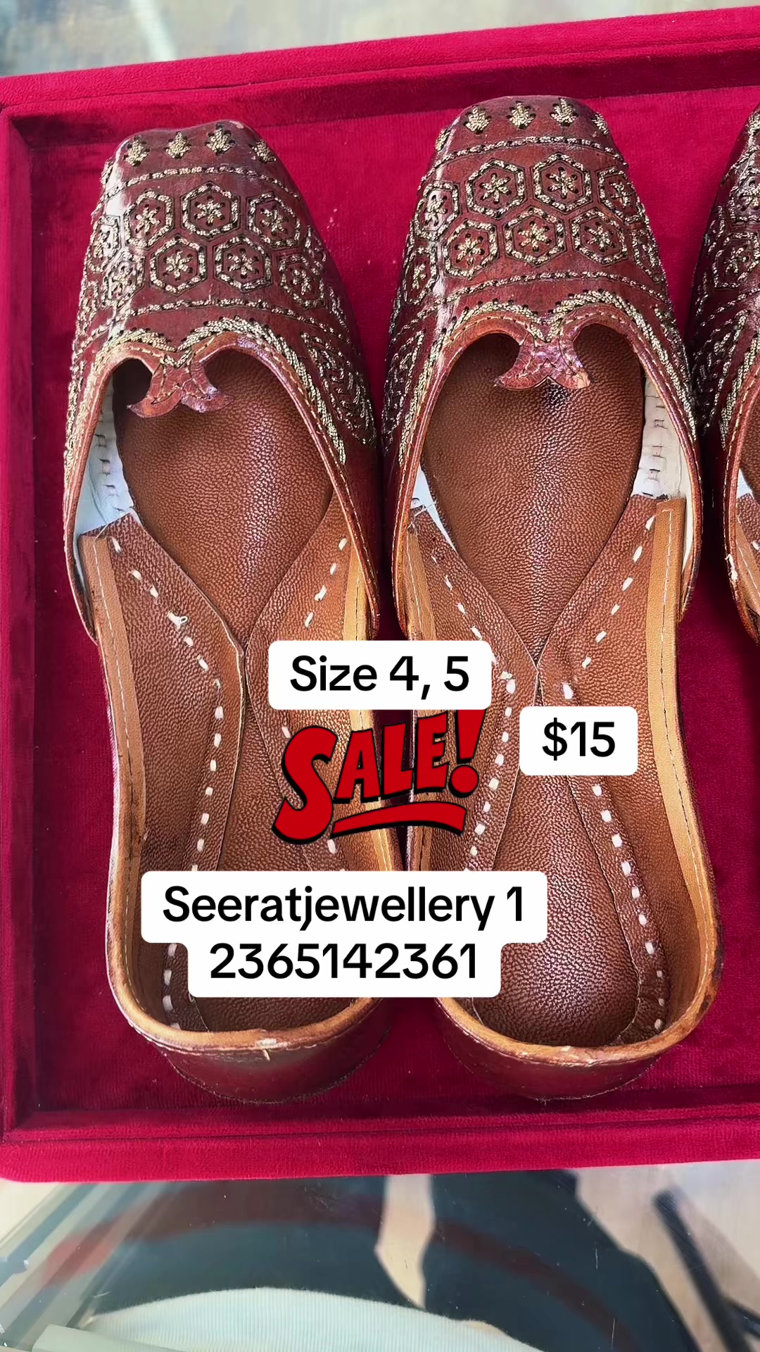 @SEERAT JEWELLERY BY BRAR LTD