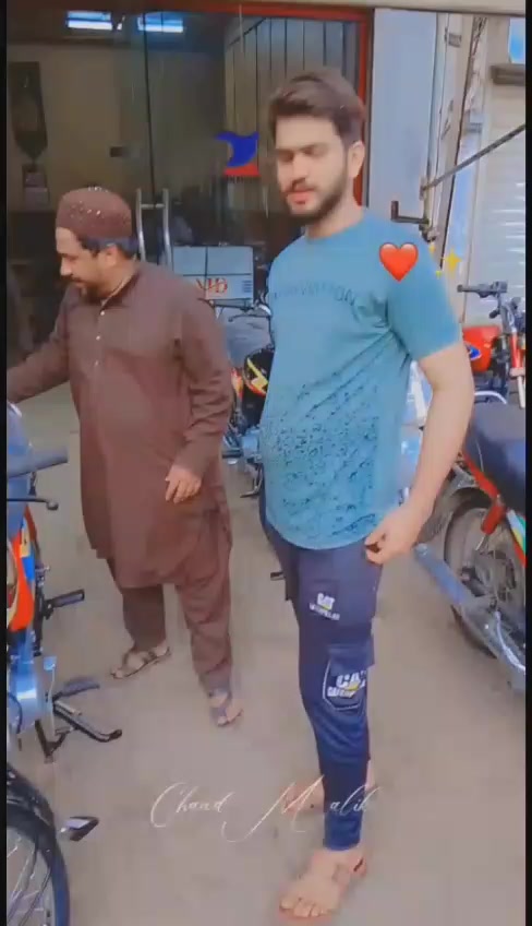 @Abbas Ali