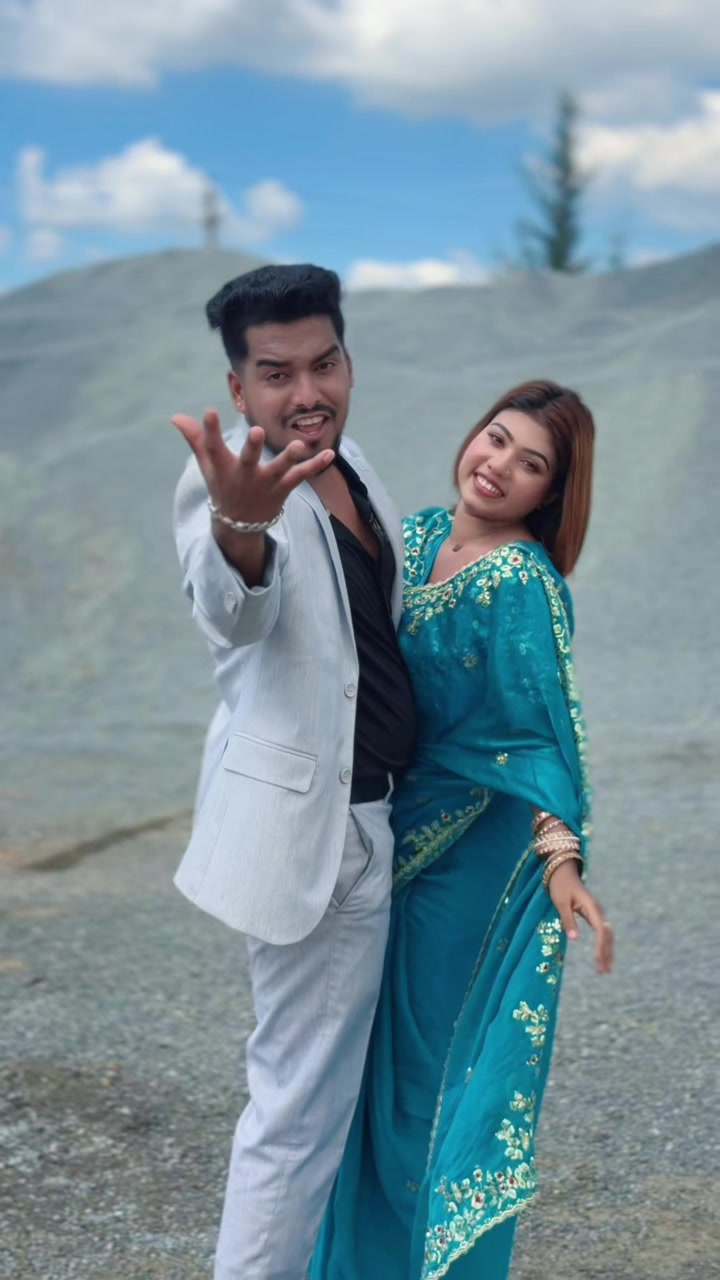 @ShuvO+ArUđ¤