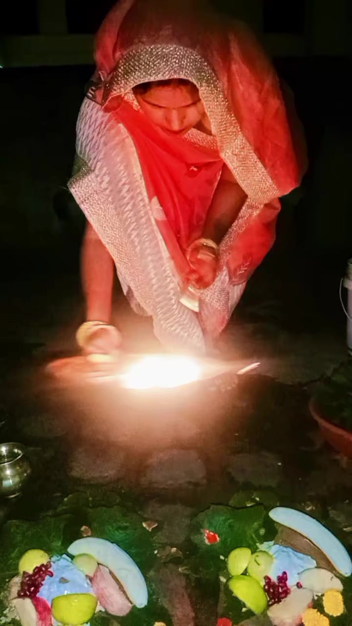 @Anupam Kumari Sah