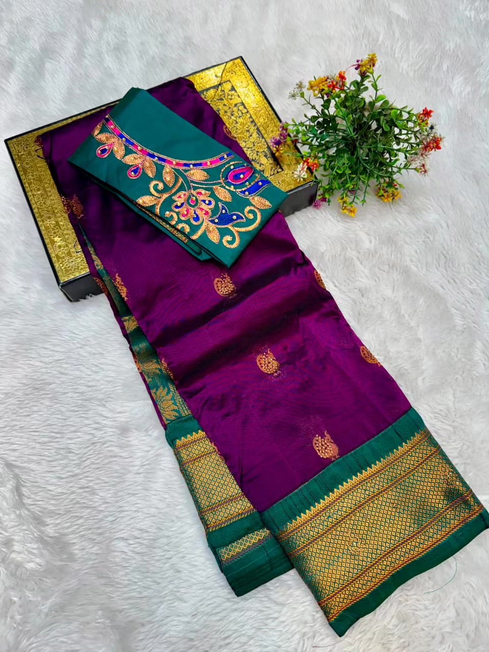 @As saree collection🥻