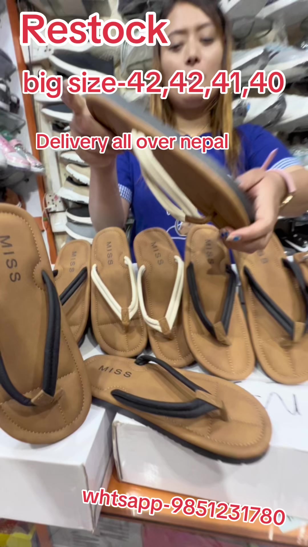 @Sabina store 9851231780