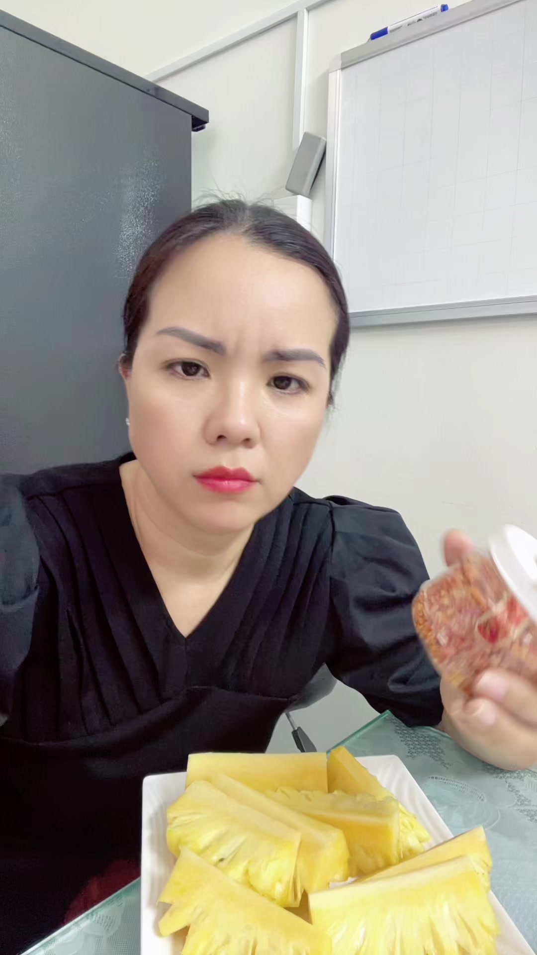 @TRÂM TRIỆU Daily