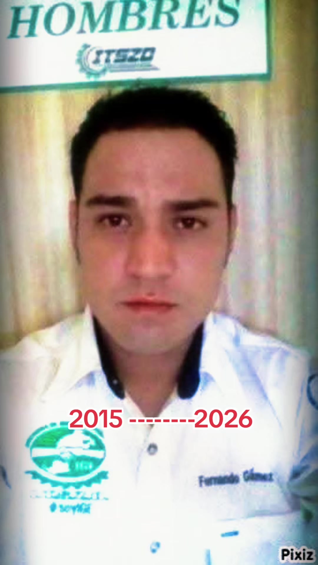 @Fernando Iv&aacute;n Rojas G&aacute;mez