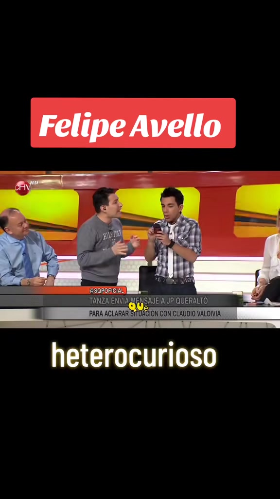 @ChilenoXCanadá