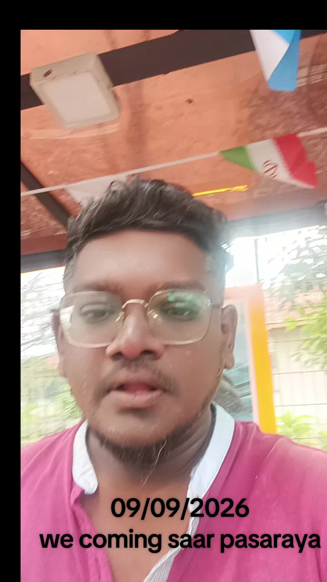 @TRACHA CARROT CHICKEN BIRIYANI
