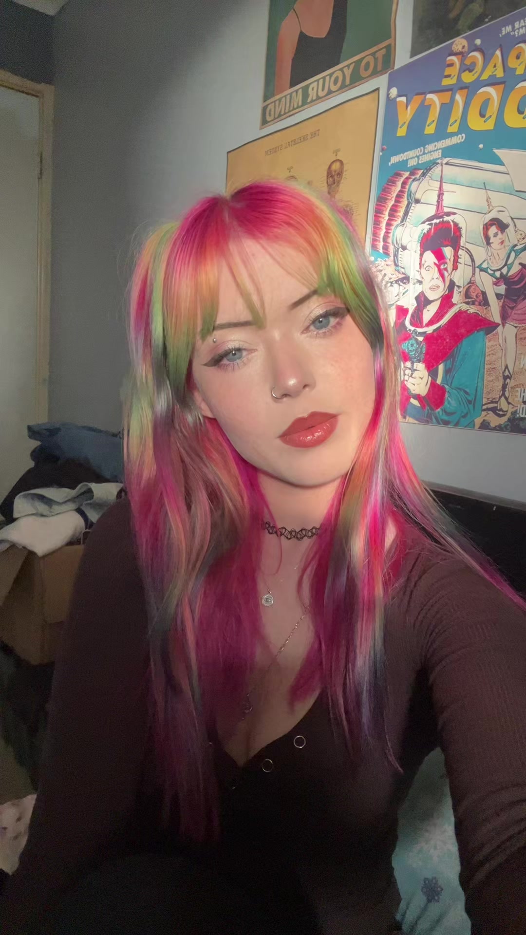 @angel 💞