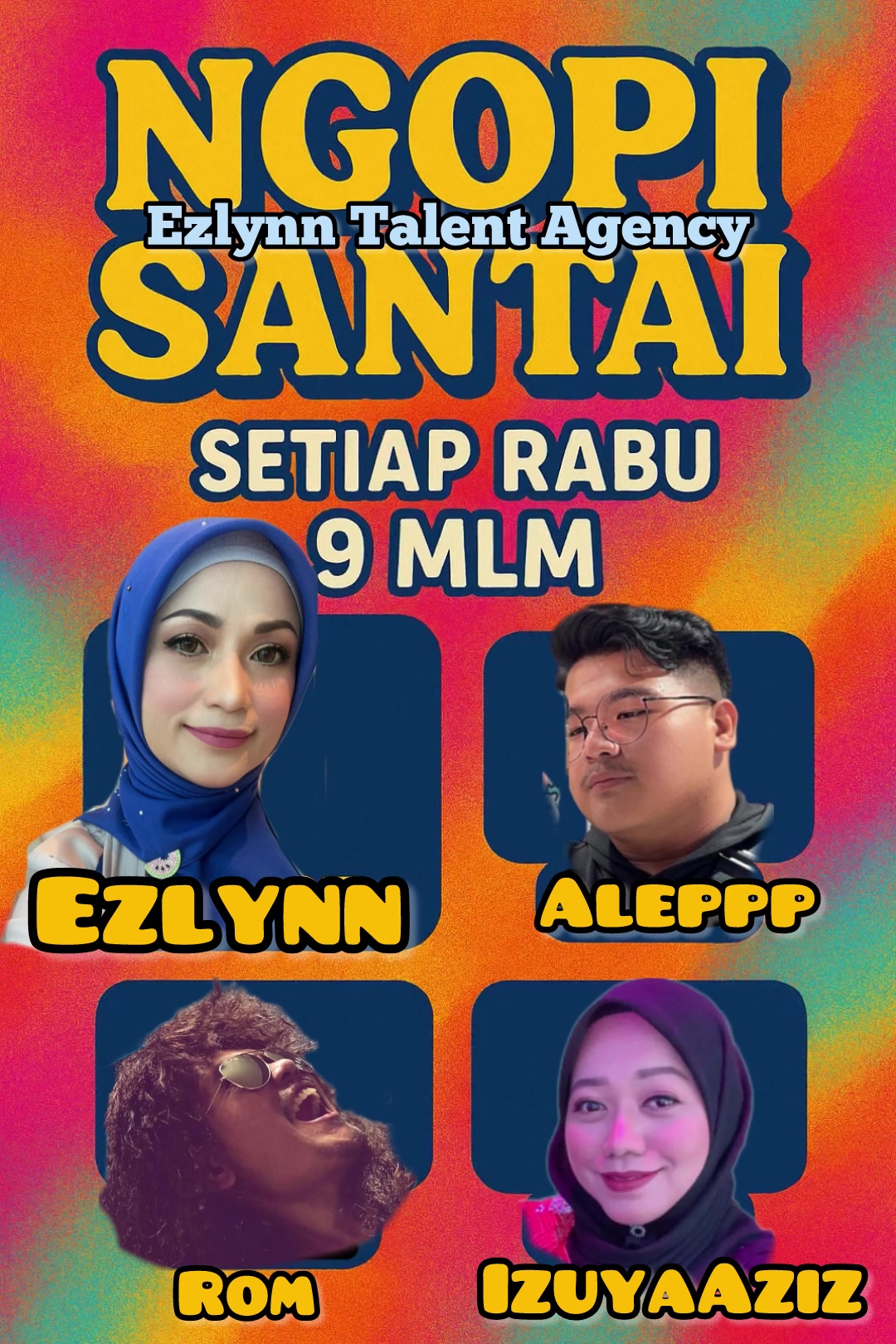 @ezlynnariffin