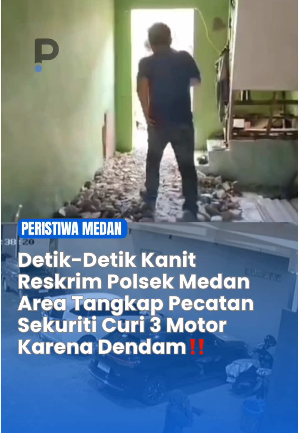 @Peristiwa Medan