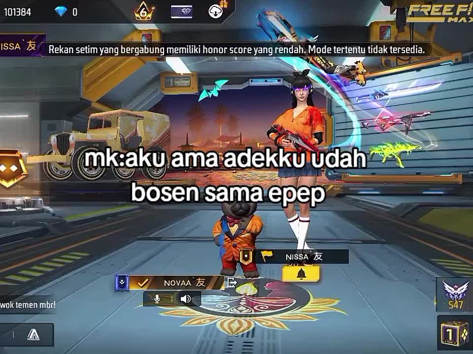 @ɴᴏᴠᴀᴀ`友