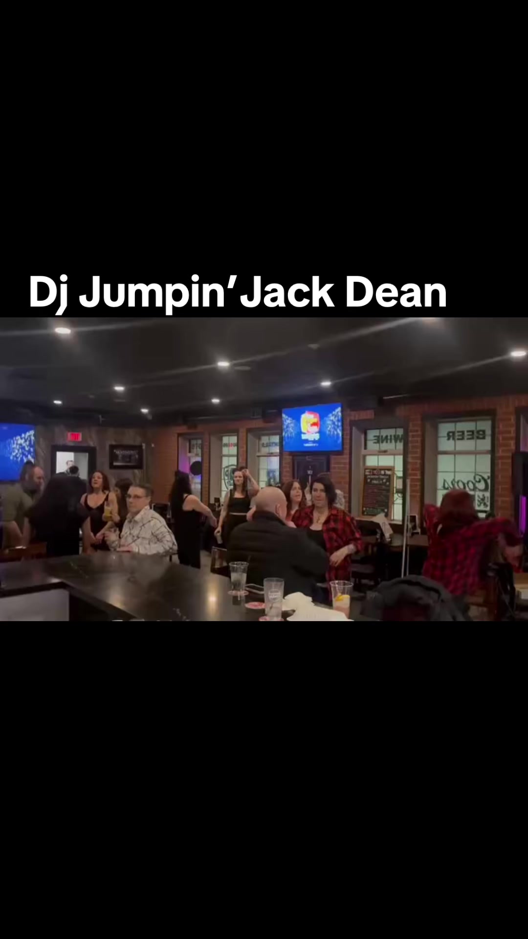 @Jumpin' Jack Dean