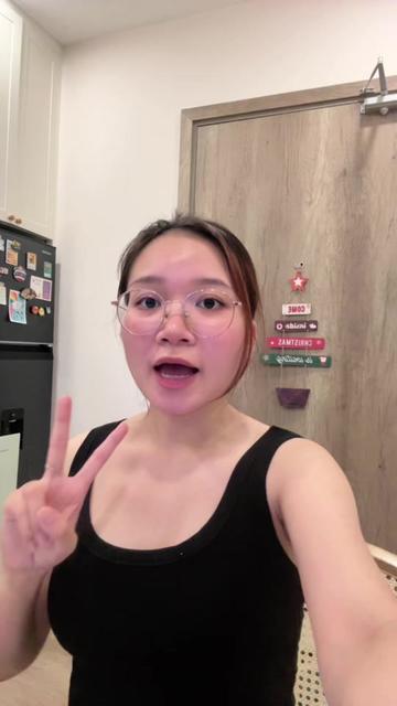 @Giữ d&aacute;ng c&ugrave;ng Huyền
