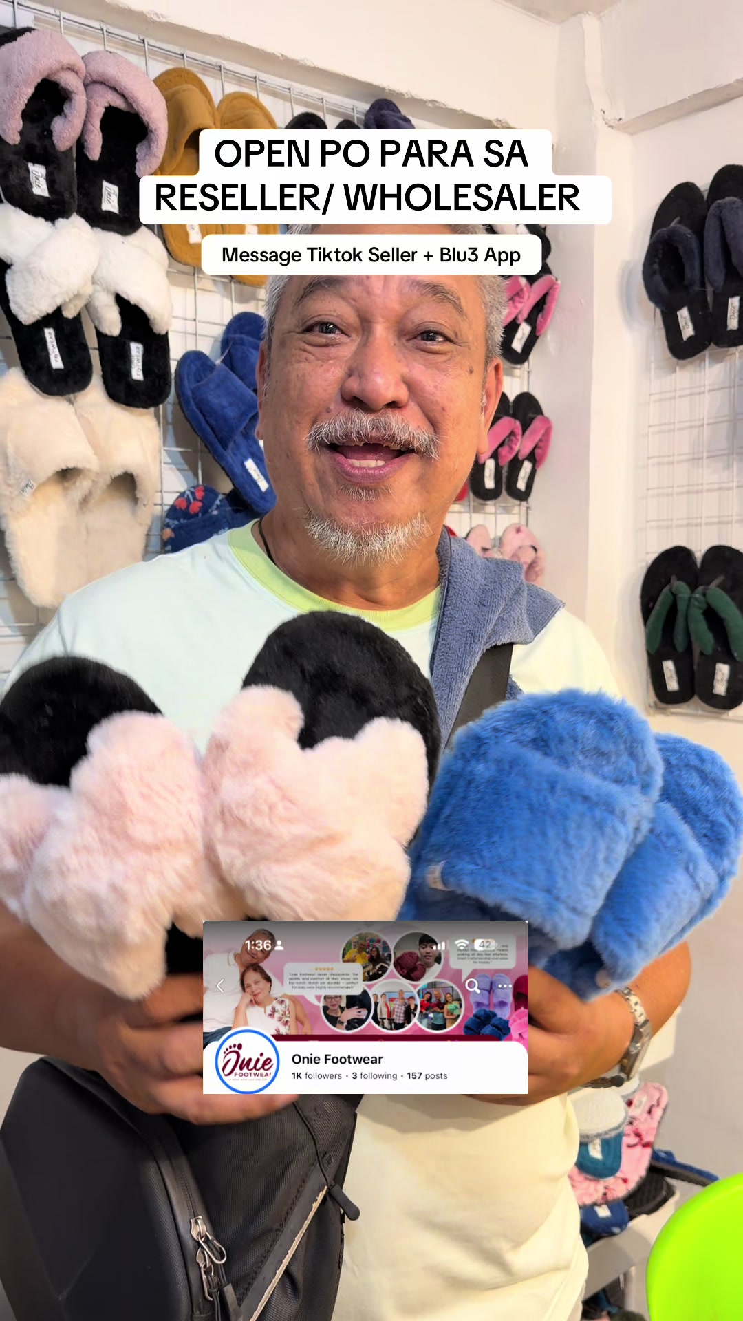 @Onie Footwear