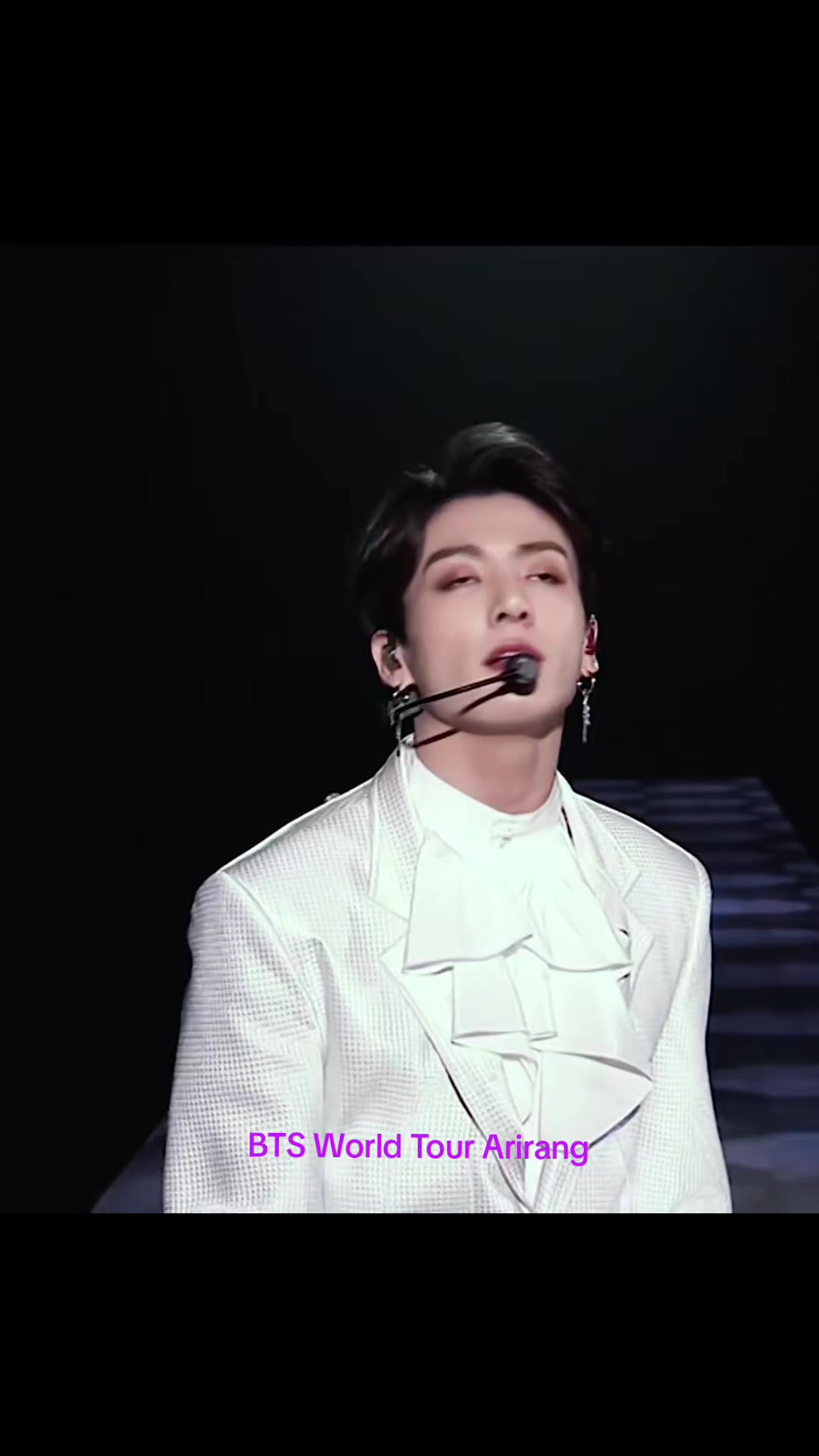 @BTS World Tour ‘ARIRANG’