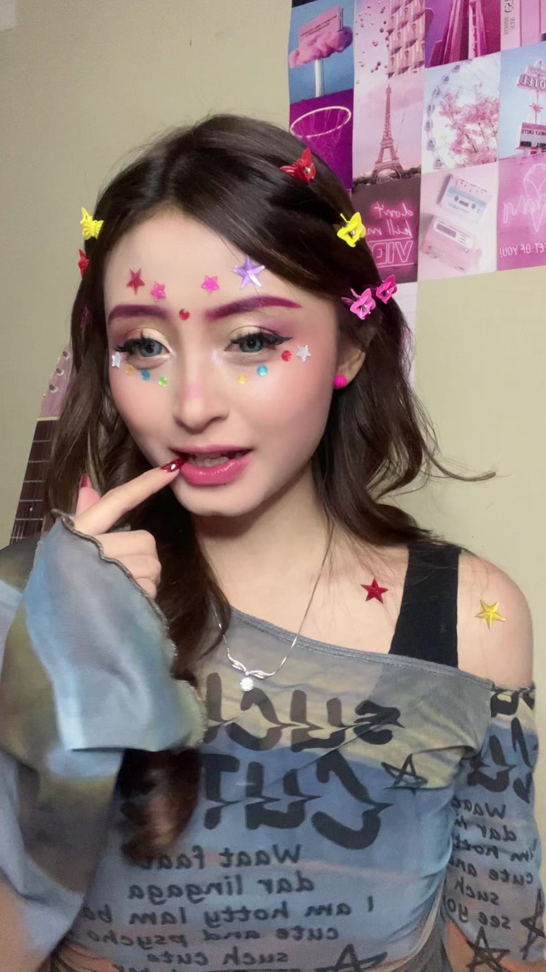 @widya oghell