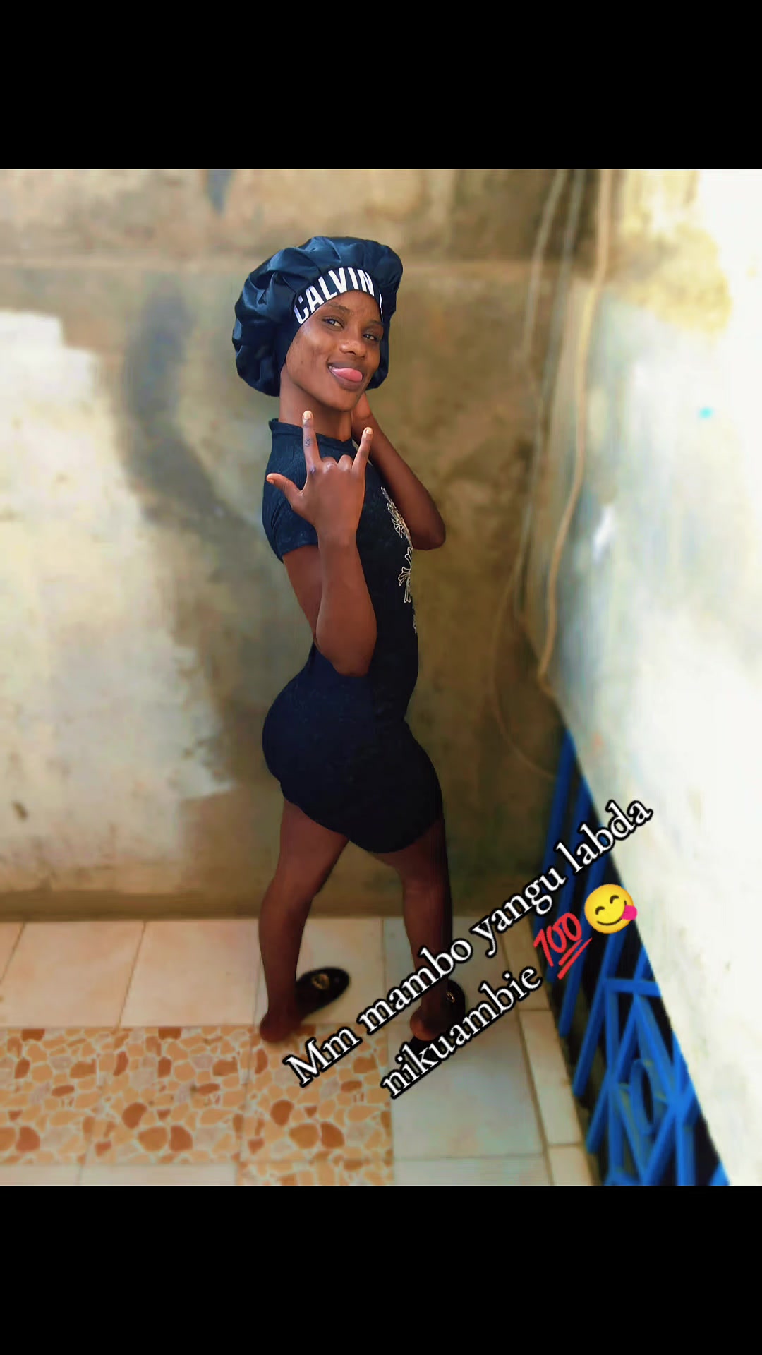 @mamake tashmin backu up 2