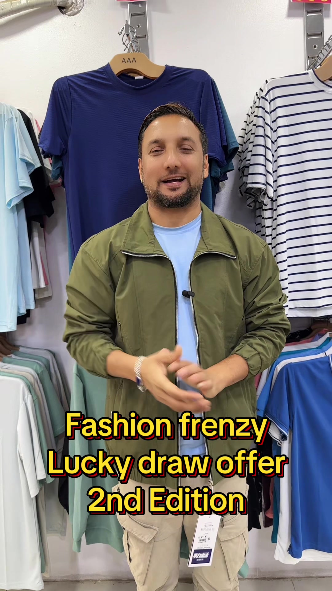 @Fashion Frenzy [Damauli]
