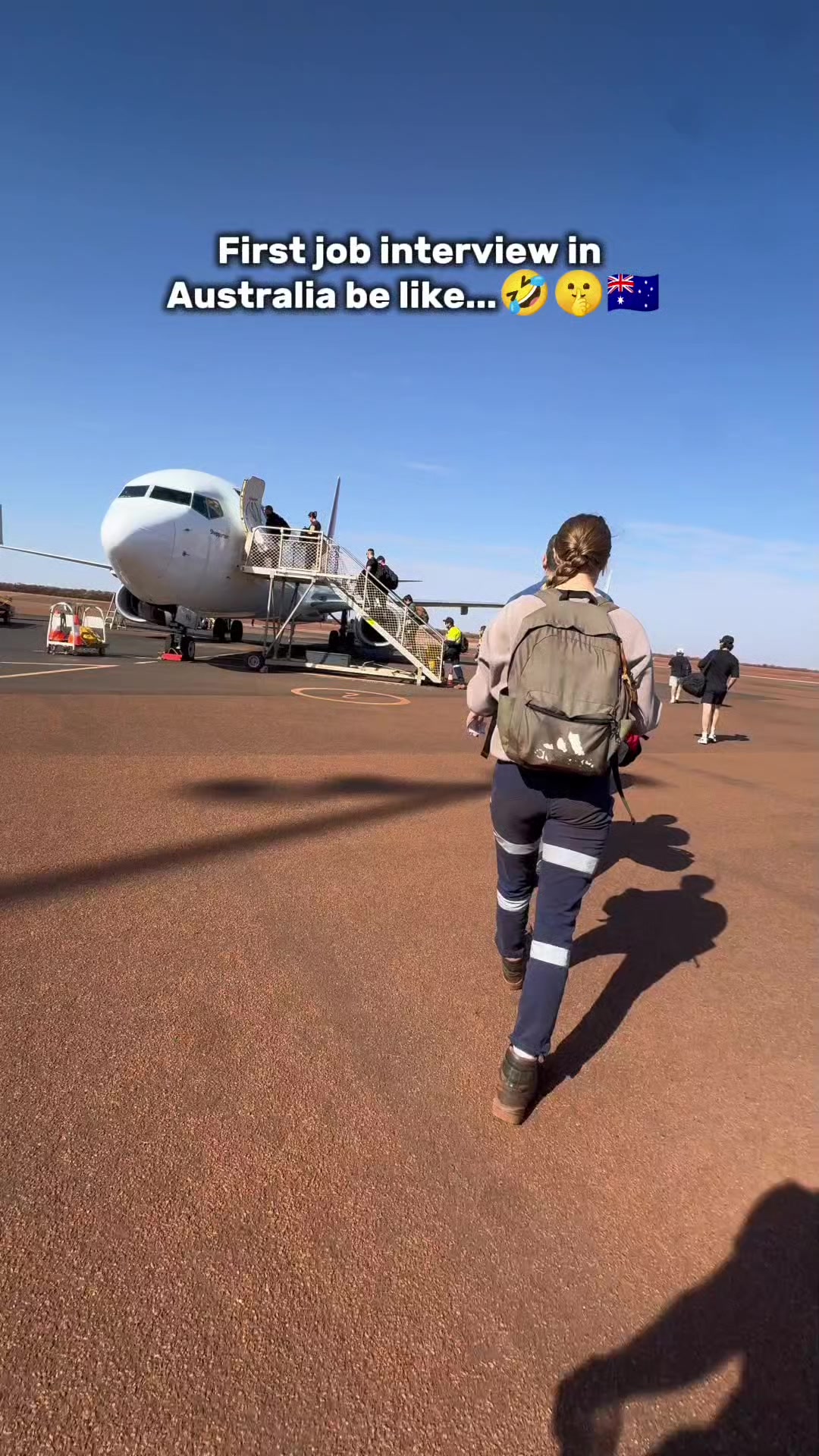 @FIFO Australia