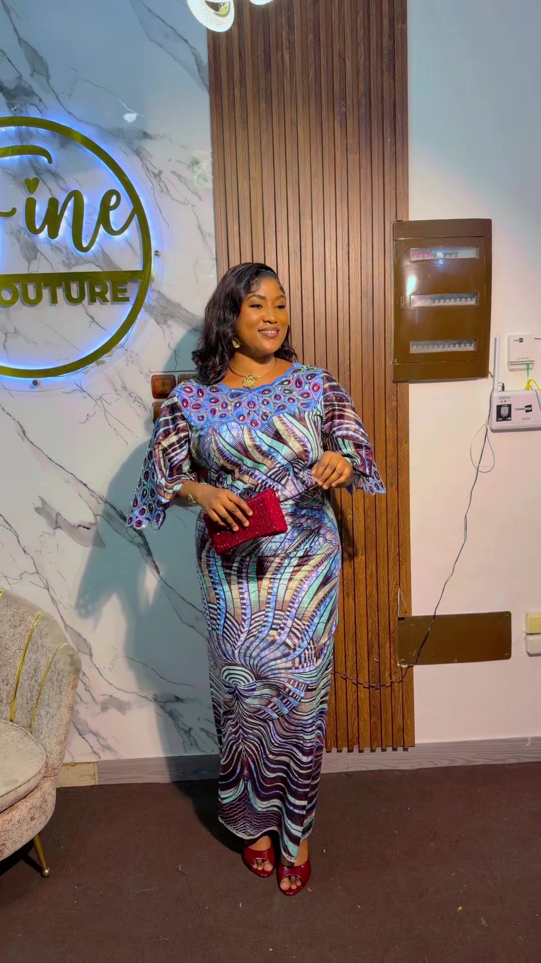@Fine Couture