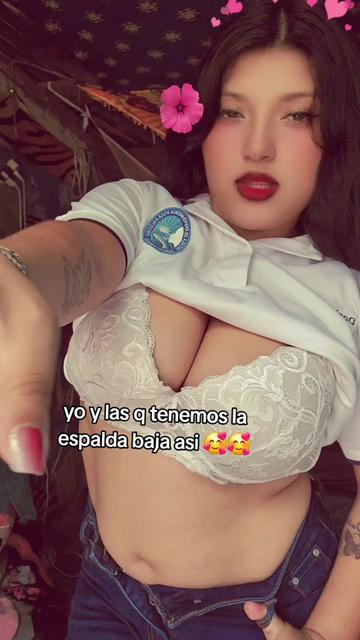 @🎮🆑👩&zwj;⚕patrona 👑🐣meli🍀🩺💉