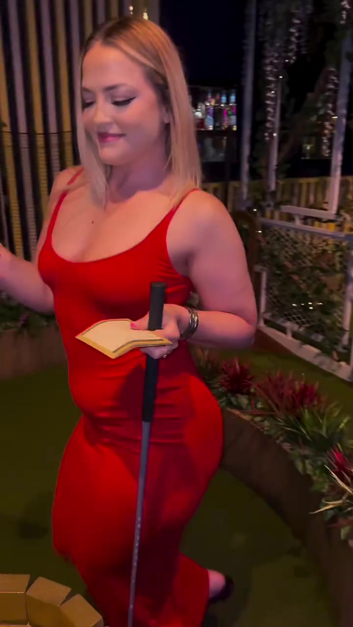 @Alexis Texas official