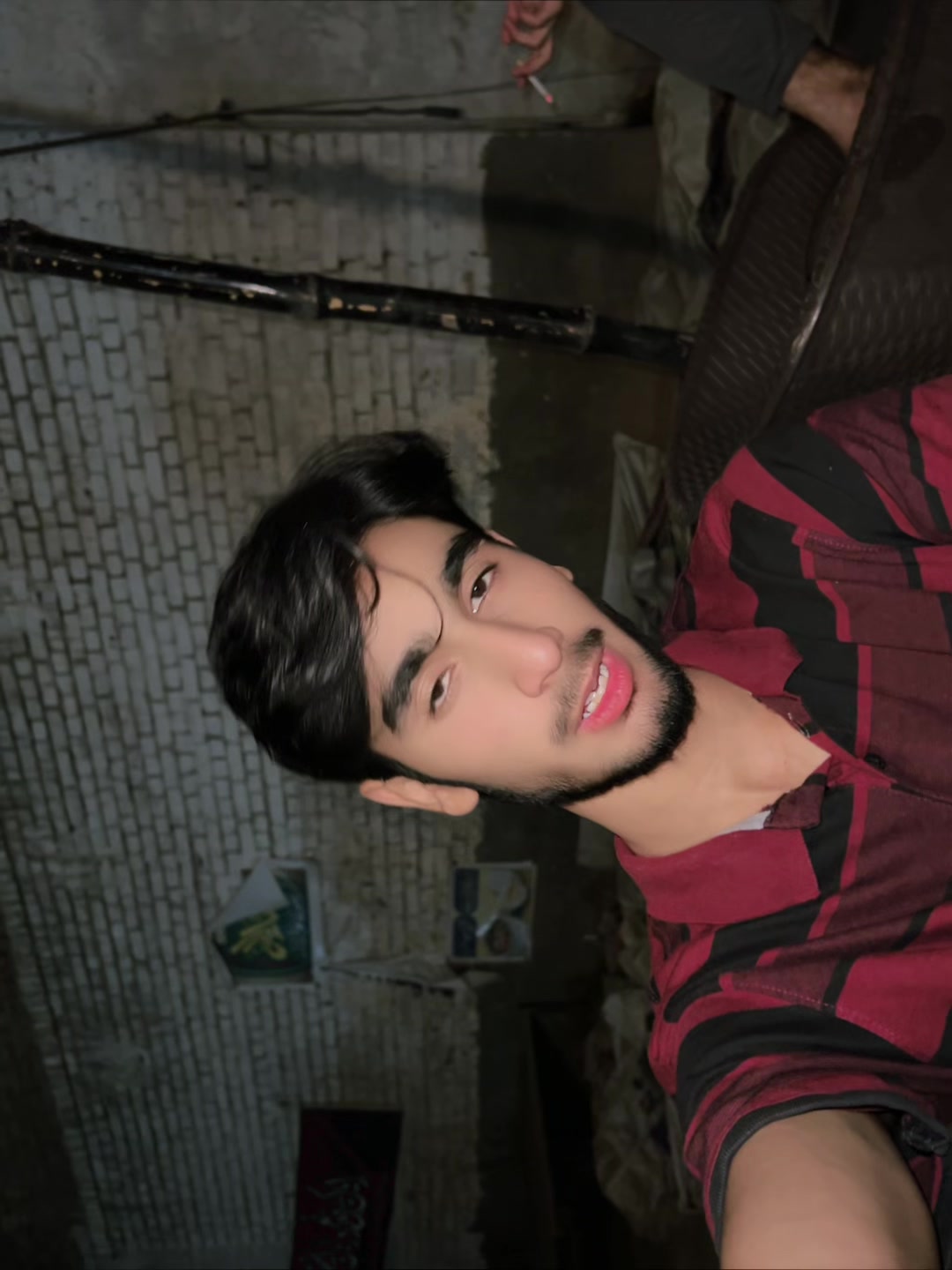 @حمزہ