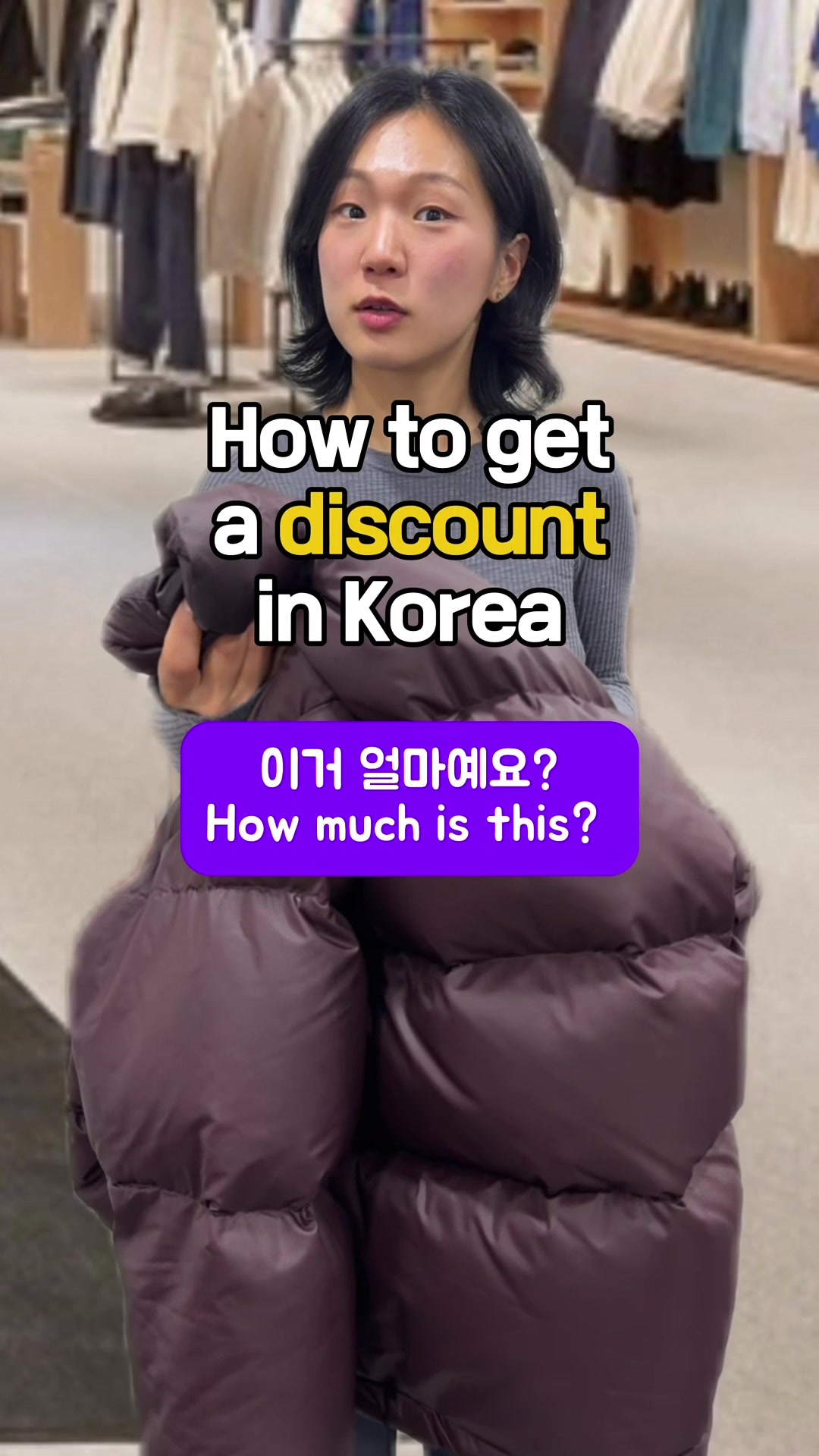 @JAEM Korean
