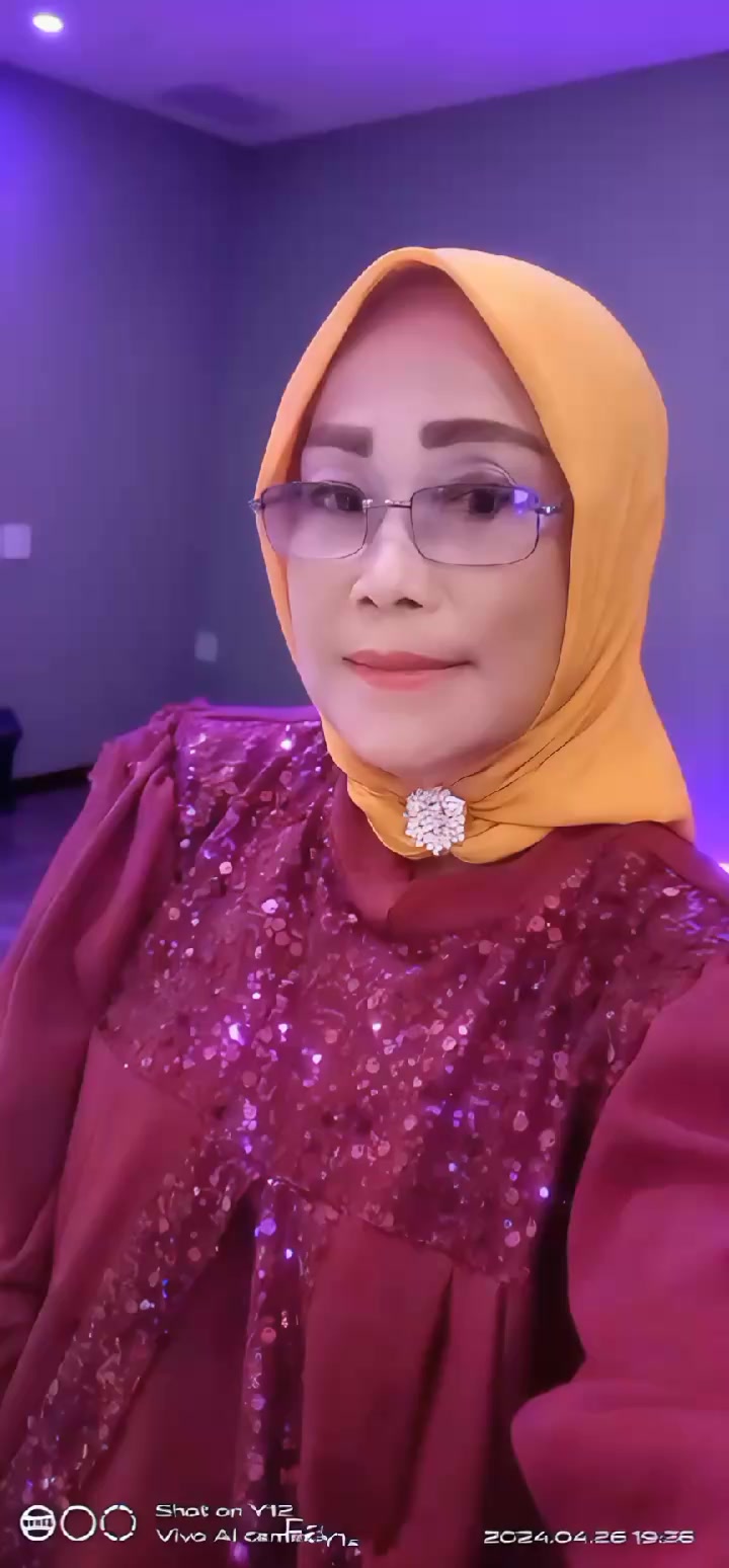 @bunda anie