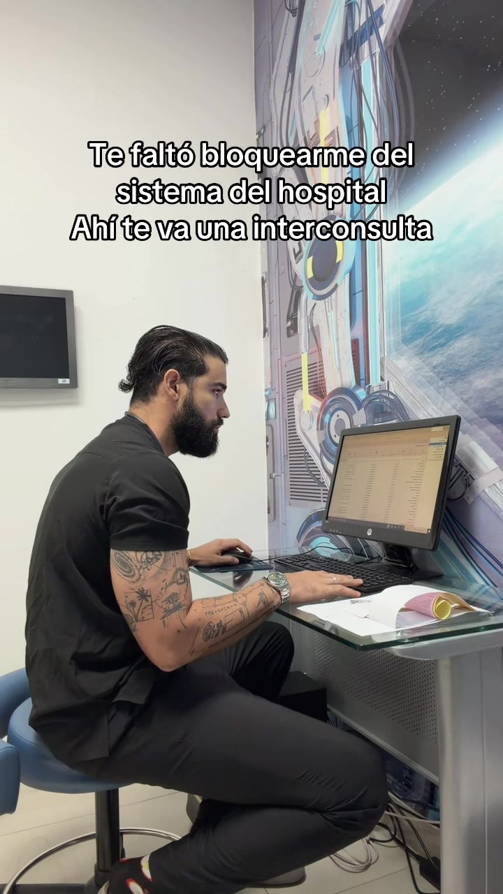 @Dr. Freyner Salvador